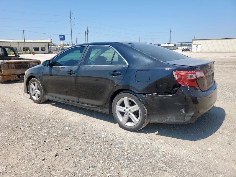 Photo 2 from auction – 2014 TOYOTA CAMRY L with VIN 4T1BF1FK8EU440288