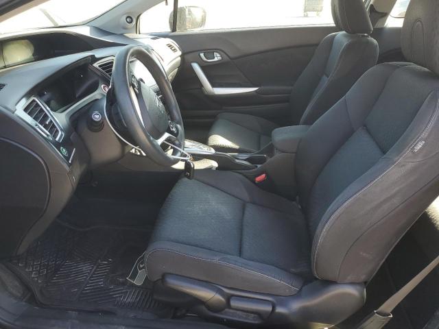Photo 7 from auction – 2014 HONDA CIVIC EX with VIN 2HGFG3B80EH511786
