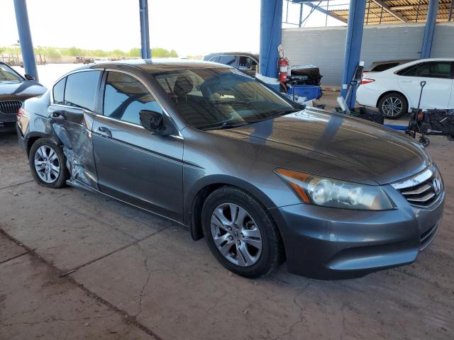 Photo 4 from auction – 2012 HONDA ACCORD LXP with VIN 1HGCP2F48CA033701