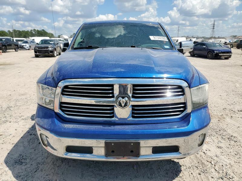Photo 5 from auction – 2015 RAM 1500 SLT with VIN 1C6RR6LT4FS613748