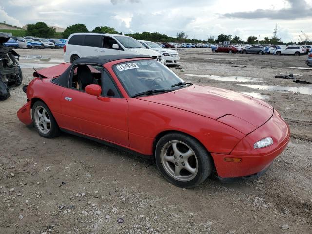 Photo 4 from auction – 1990 MAZDA MX-5 MIATA with VIN JM1NA3518L0108506