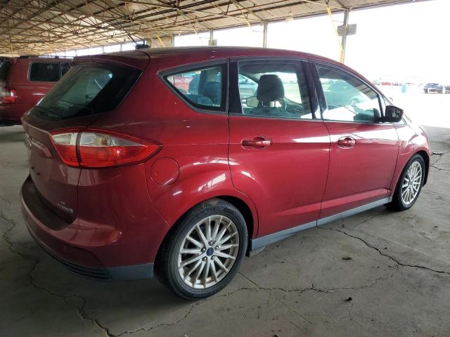 Photo 3 from auction – 2015 FORD C-MAX SE with VIN 1FADP5AU1FL120804