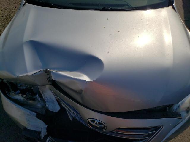 Photo 11 from auction – 2008 TOYOTA CAMRY HYBR with VIN JTNBB46K683047994