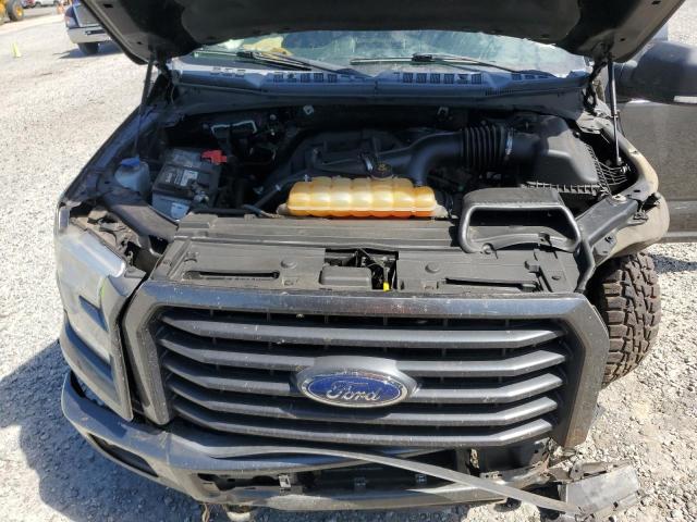 Photo 11 from auction – 2015 FORD F150 SUPERCREW with VIN 1FTEW1EP5FFB55116