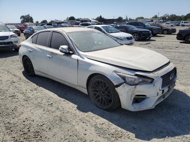 Photo 4 from auction – 2018 INFI Q50 PURE with VIN JN1CV7AP0JM240875