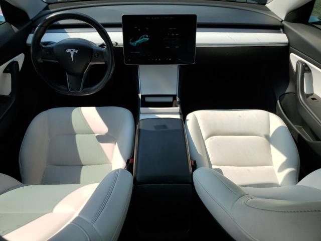 Photo 8 from auction – 2018 TESLA MODEL 3 with VIN 5YJ3E1EB4JF111734