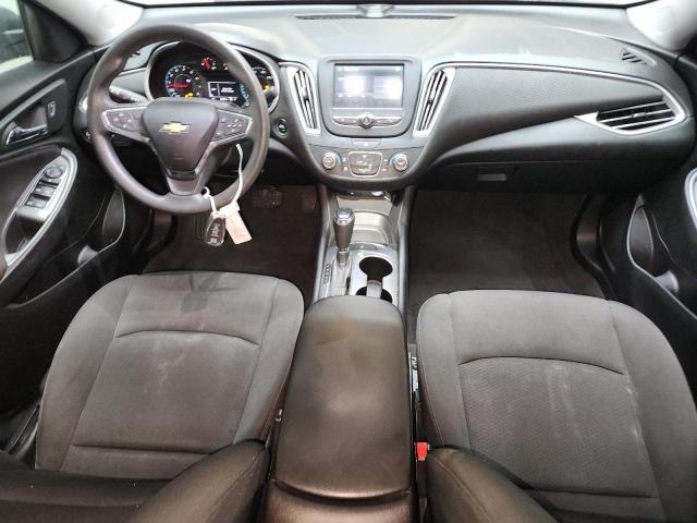 Photo 8 from auction – 2018 CHEVROLET MALIBU LS with VIN 1G1ZB5ST5JF270399