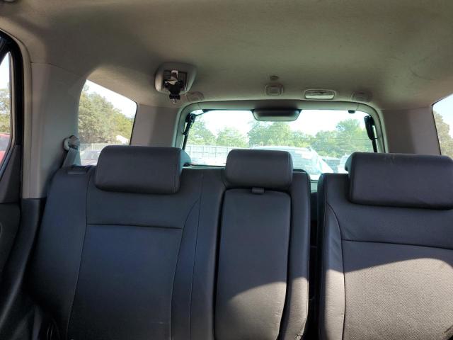 Photo 10 from auction – 2006 HONDA CR-V SE with VIN SHSRD78906U405639