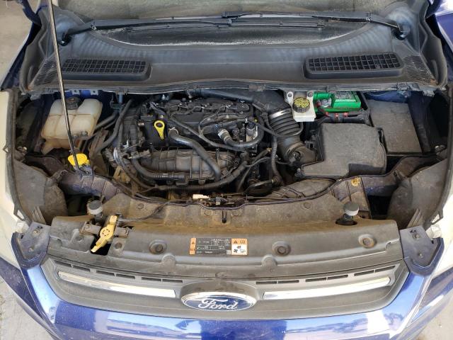 Photo 12 from auction – 2015 FORD ESCAPE SE with VIN 1FMCU0GX9FUB70407