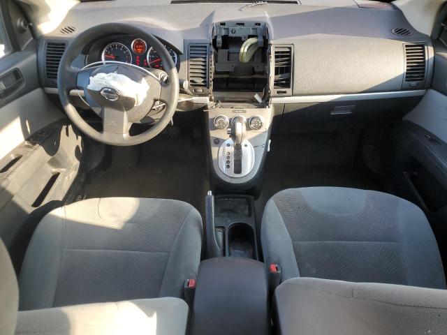 Photo 8 from auction – 2012 NISSAN SENTRA 2.0 with VIN 3N1AB6AP6CL652614
