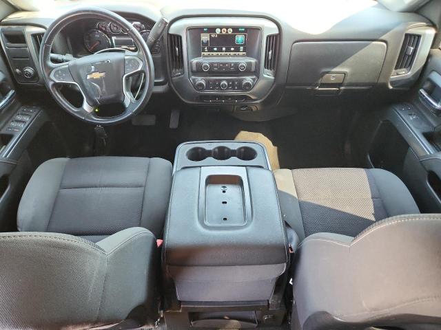 Photo 8 from auction – 2014 CHEVROLET SILVERADO with VIN 3GCPCREH2EG445609