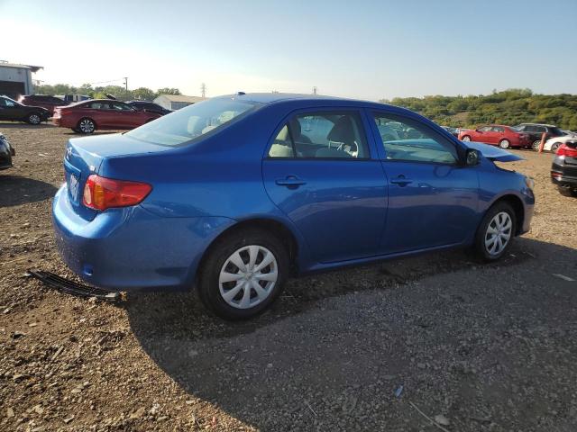 Photo 3 from auction – 2010 TOYOTA COROLLA BA with VIN 1NXBU4EE2AZ214745