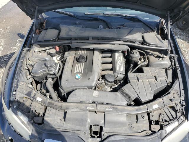 Photo 11 from auction – 2012 BMW 328 I SULE with VIN WBAKE5C57CJ106407