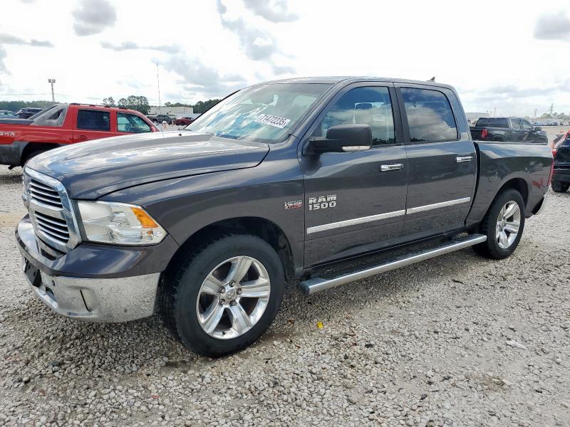 RAM 1500 SLT 2014 with VIN 1C6RR6LT6ES456240 - Photo from auction