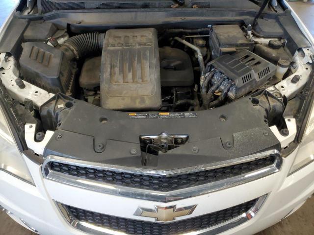 Photo 12 from auction – 2015 CHEVROLET EQUINOX LT with VIN 2GNFLHEK1F6136476