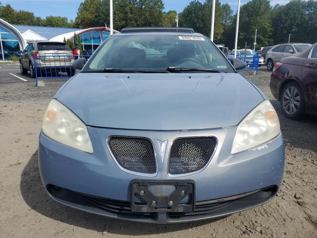 Photo 5 from auction – 2007 PONTIAC G6 BASE with VIN 1G2ZG58N074235246