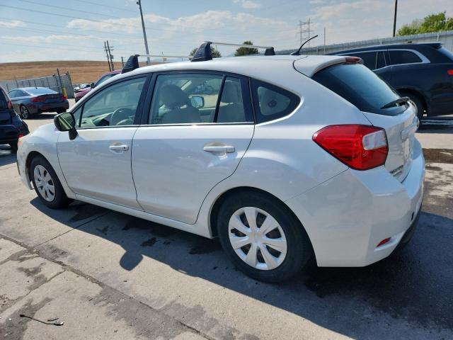 Photo 2 from auction – 2014 SUBARU IMPREZA with VIN JF1GPAA69E9270386