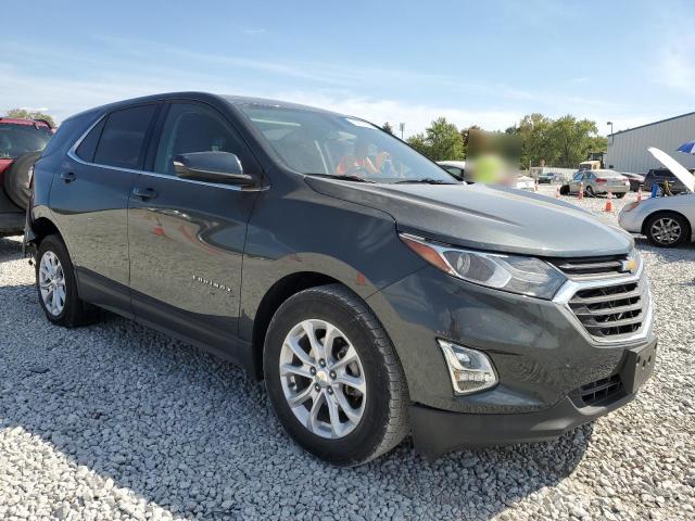 Photo 4 from auction – 2018 CHEVROLET EQUINOX LT with VIN 3GNAXJEV3JS591145