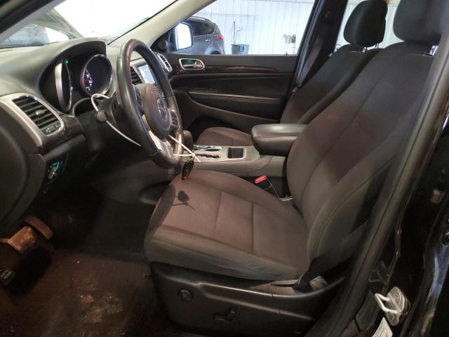 Photo 7 from auction – 2012 JEEP GRAND CHER with VIN 1C4RJFAG6CC341280