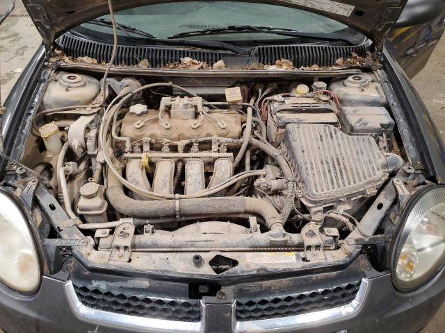 صورة رقم 11 من المزاد - 2004 DODGE NEON SXT مع VIN 1B3ES56C54D552110