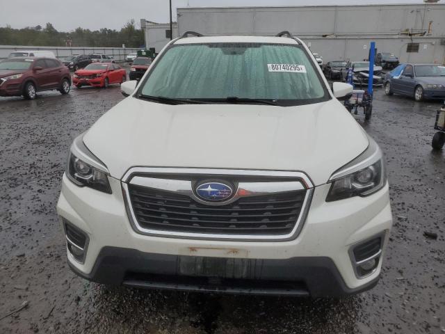 Photo 5 from auction – 2020 SUBARU FORESTER L with VIN JF2SKAUC7LH413599