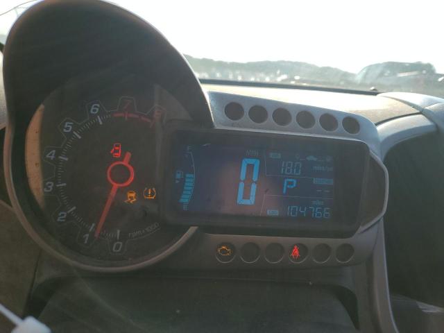 Photo 9 from auction – 2016 CHEVROLET SONIC LT with VIN 1G1JC6SB7G4158862