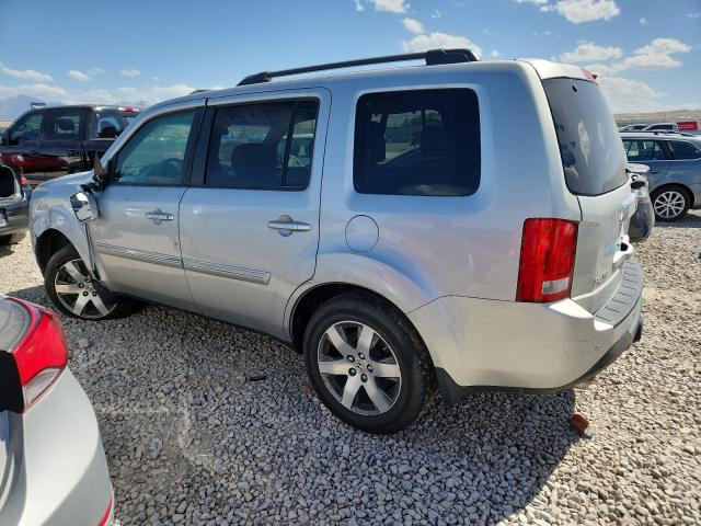 Photo 2 from auction – 2014 HONDA PILOT TOUR with VIN 5FNYF3H96EB009140