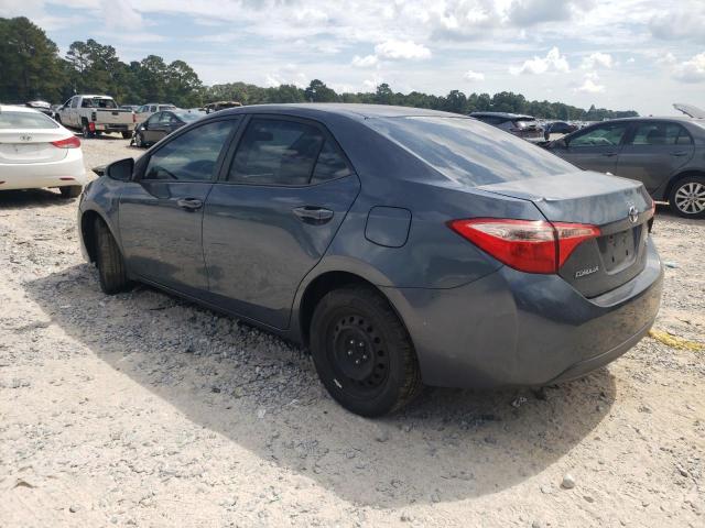 Photo 2 from auction – 2017 TOYOTA COROLLA L with VIN 2T1BURHEXHC783007