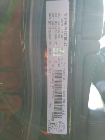 Photo 14 from auction – 2019 JEEP GRAND CHER with VIN 1C4RJFAG8KC680301