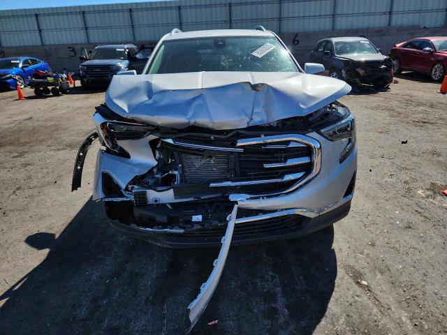 Photo 5 from auction – 2020 GMC TERRAIN SL with VIN 3GKALPEV2LL199041