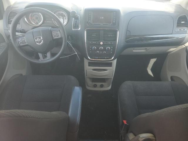 Photo 8 from auction – 2020 DODGE GRAND CARA with VIN 2C4RDGBG2LR221690