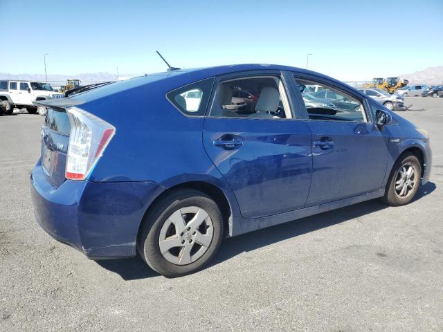 Photo 3 from auction – 2010 TOYOTA PRIUS with VIN JTDKN3DUXA0175737
