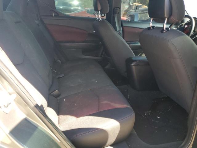 Photo 10 from auction – 2012 DODGE AVENGER SX with VIN 1C3CDZEG3CN118969