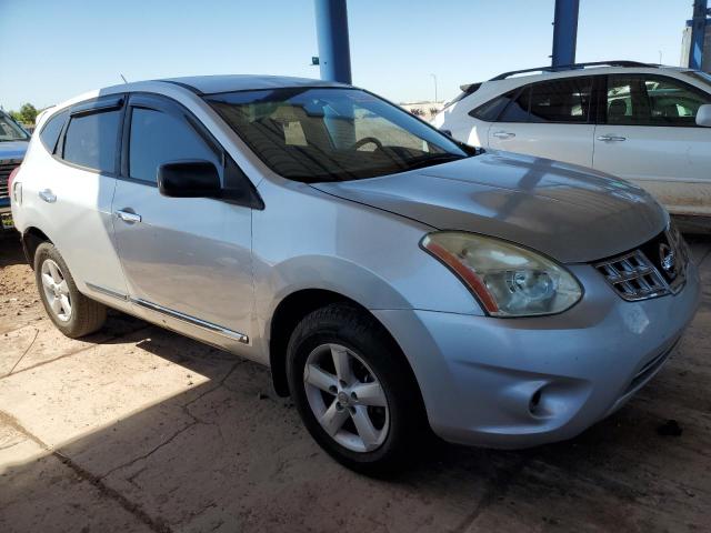Photo 4 from auction – 2012 NISSAN ROGUE S with VIN JN8AS5MTXCW275686