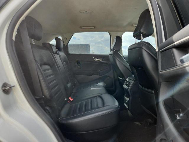 Photo 11 from auction – 2020 FORD EDGE SEL with VIN 2FMPK4J91LBA15456
