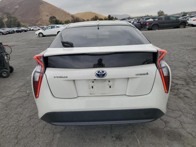 Photo 6 from auction – 2016 TOYOTA PRIUS with VIN JTDKBRFU9G3508302