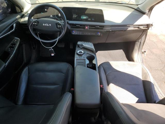 Photo 8 from auction – 2022 KIA EV6 LIGHT with VIN KNDC34LA9N5033220