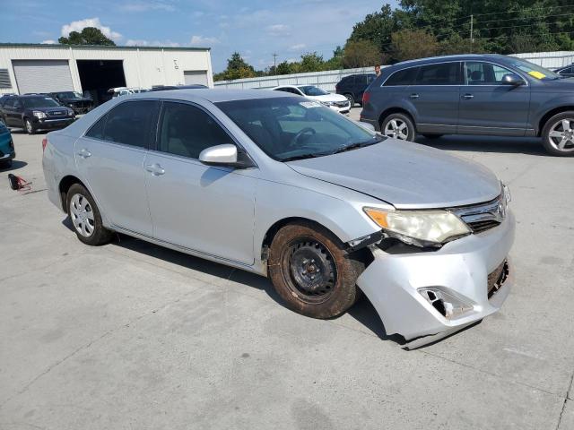 Photo 4 from auction – 2012 TOYOTA CAMRY BASE with VIN 4T1BF1FK9CU156987