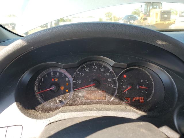 Photo 9 from auction – 2011 NISSAN ALTIMA BASE with VIN 1N4AL2AP9BN488167