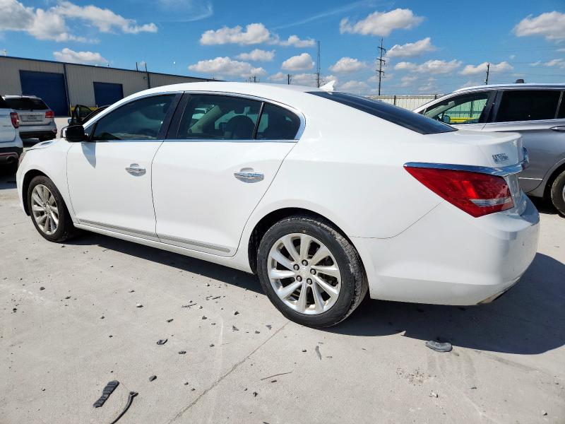 Photo 2 from auction – 2014 BUICK LACROSSE with VIN 1G4GB5G3XEF306497