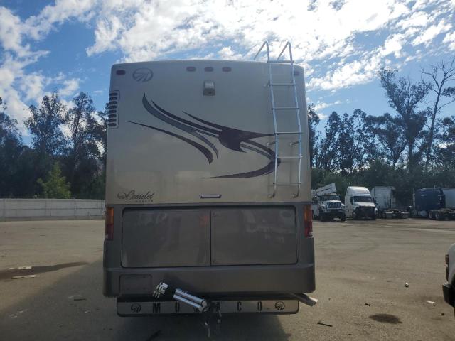 Photo 3 from auction – 2005 ROADMASTER RAIL MONOCOQUE with VIN 1RF42564252032973
