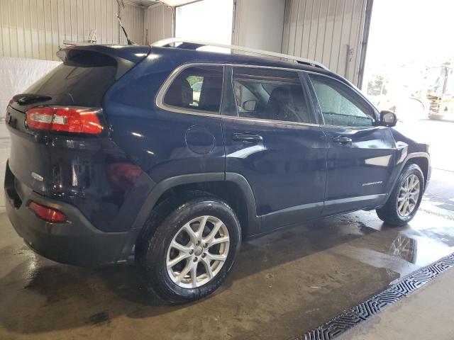 Photo 3 from auction – 2014 JEEP CHEROKEE L with VIN 1C4PJMCB4EW282468