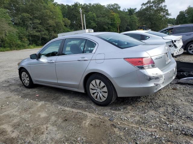 Photo 2 from auction – 2010 HONDA ACCORD LX with VIN 1HGCP2F38AA158993