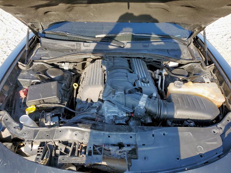 Photo 11 from auction – 2021 DODGE CHARGER SC with VIN 2C3CDXGJ4MH578035