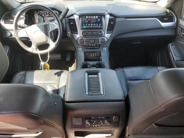 Photo 8 from auction – 2016 CHEVROLET SUBURBAN K with VIN 1GNSKHKC4GR459232