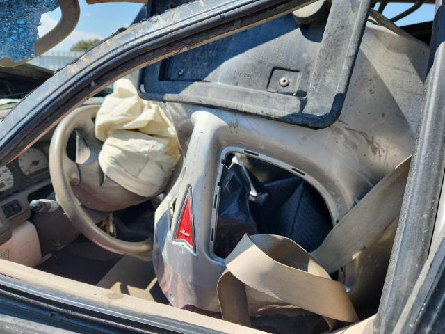 Photo 7 from auction – 2004 MITSUBISHI MONTERO SP with VIN JA4MT21R64J005117