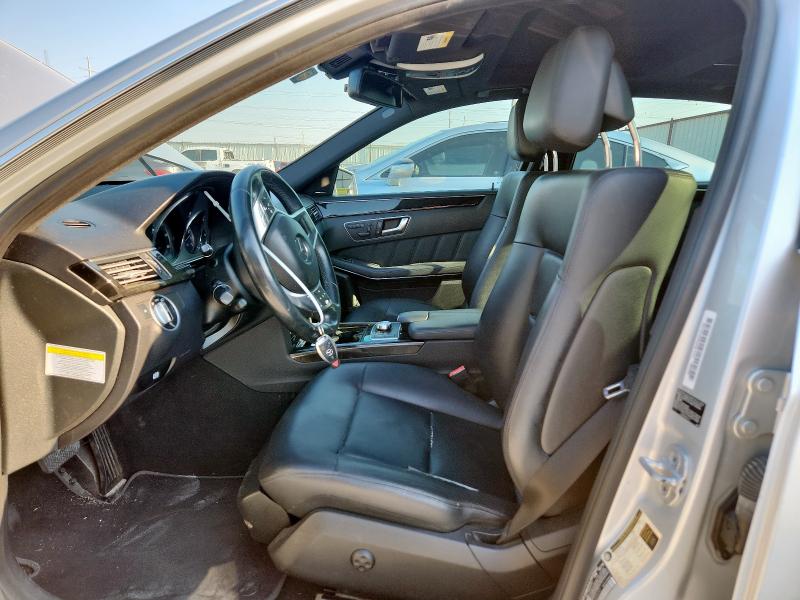 Photo 7 from auction – 2013 MERCEDES-BENZ E 350 with VIN WDDHF5KB7DA682653