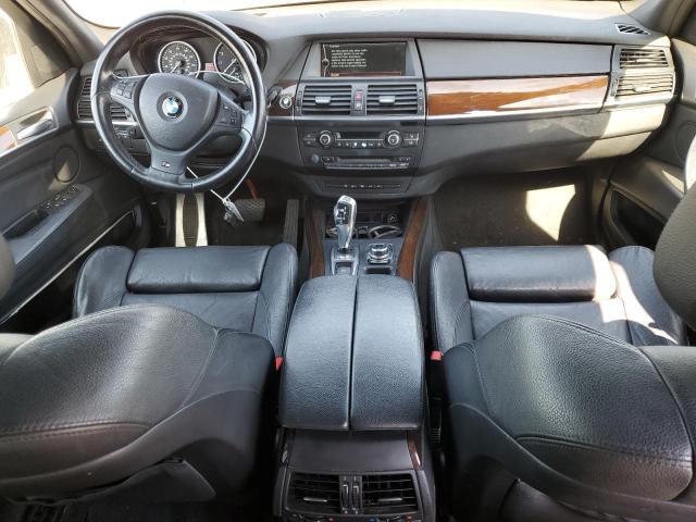 Photo 8 from auction – 2012 BMW X5 XDRIVE3 with VIN 5UXZV4C52CL756180