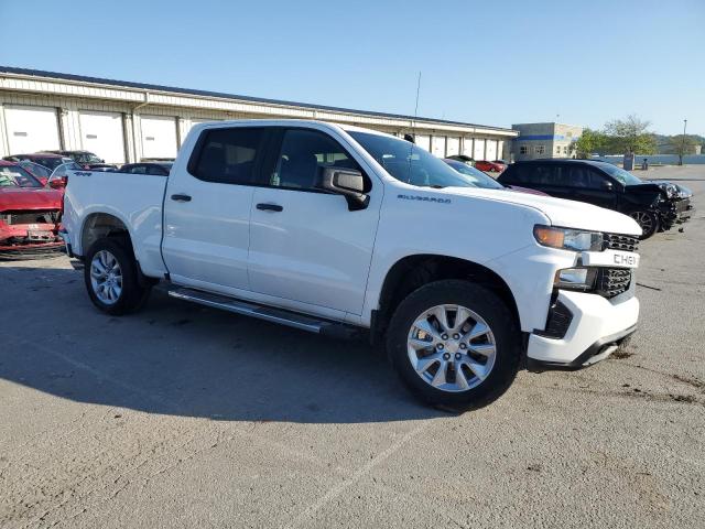 Photo 4 from auction – 2019 CHEVROLET SILVERADO with VIN 3GCPYBEH6KG191505