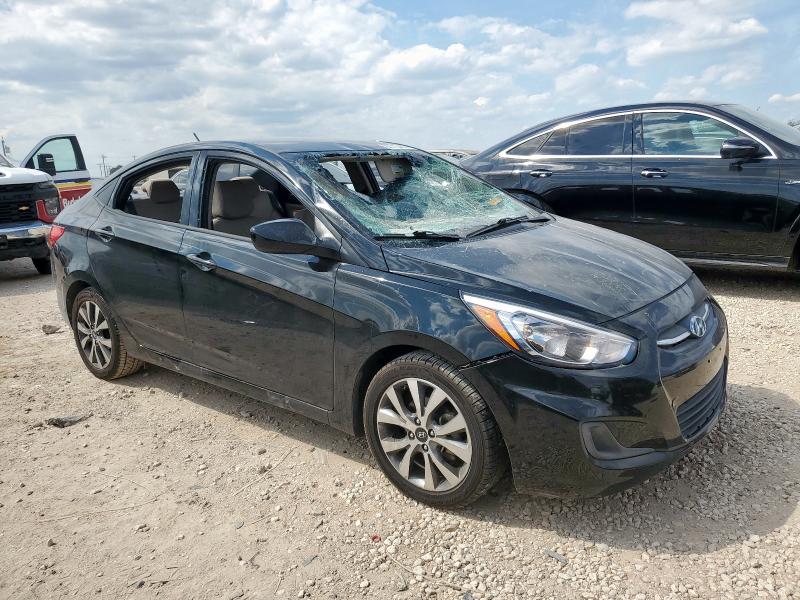 Photo 4 from auction – 2017 HYUNDAI ACCENT SE with VIN KMHCT4AE4HU357719